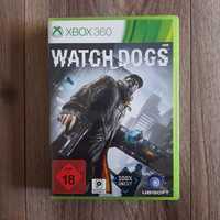 Vand Watch Dogs - Xbox 360