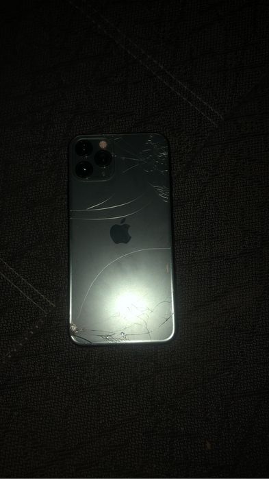 Айфон 11про обмен