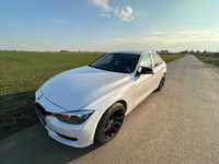 BMW Seria 3-F30-2013