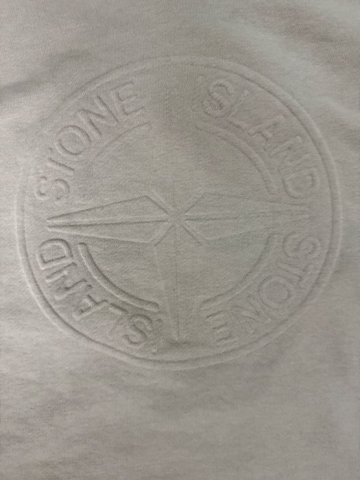 Bluza Stone Island Bej
