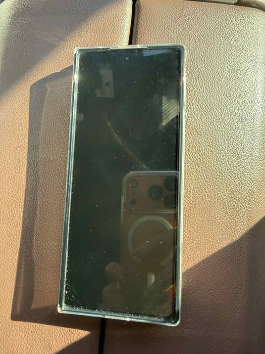 Samsung Galaxy Z Fold6 с гаранция