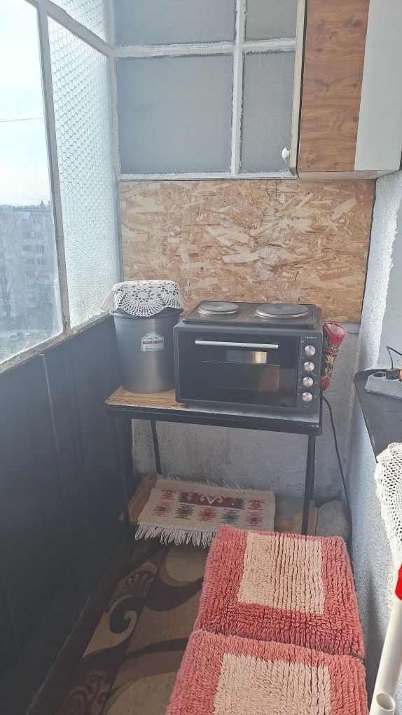 Дава се под наем Двустаен апартамент в Варна, Владислав Варненчик - 42 кв.м за 306 € - Снимка #10