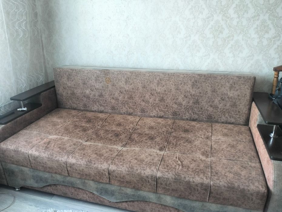 Продаю диван-кровать
Размер