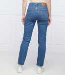 LEVI’S Premium Blugi model 501 masura 27/28 ripped