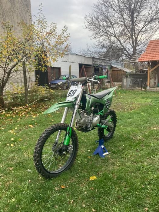 Telstar крос 160cc