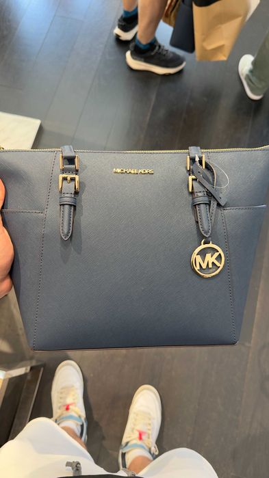 Geantă Michael Kors originală, nouă – PREȚ REDUS