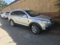 Captiva 1 , 2.4 Механика. 2wd