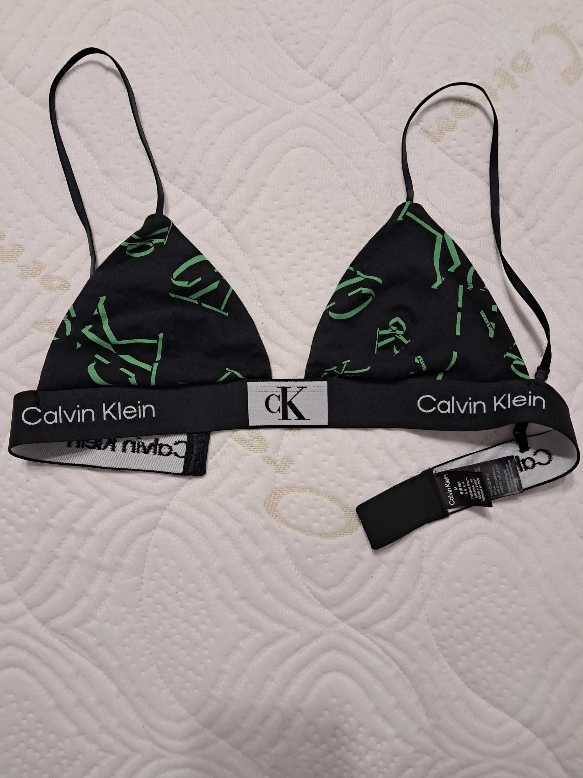 Дамски сутиен на на Calvin Klеin