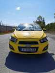 Chevrolet Aveo 1.3 VCDI