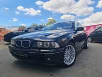 Vand Bmw 520i e39 2.0i 2002 Individual seria 5