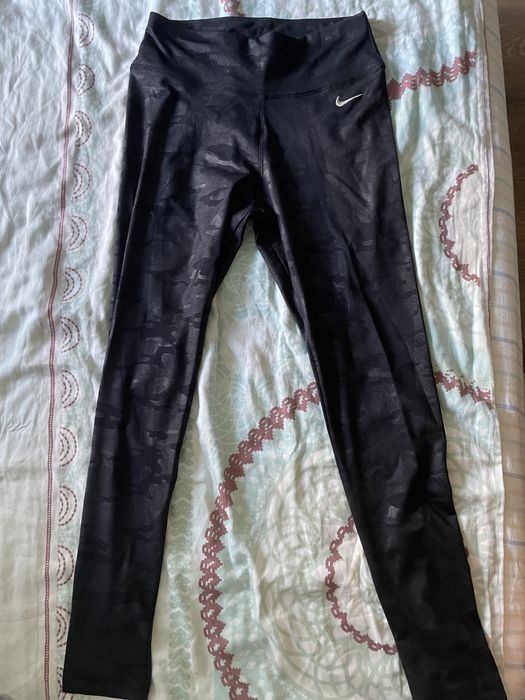 Colanti si pantaloni scurti Nike originali