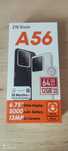 ZTE Blade A56 Нов