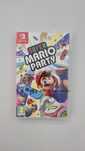 Joc Super Mario Party  pentru Nintendo Switch