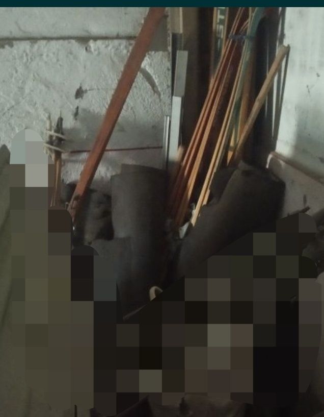 Продам из гаража всякую всячину