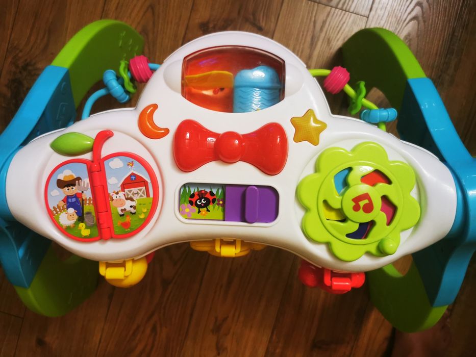 Музикална активна гимнастика WINFUN Grow with Me