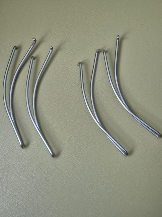 Cuțite  Victorinox, 12cm, 15 cm si 20cm, fierastrau de taiat oase