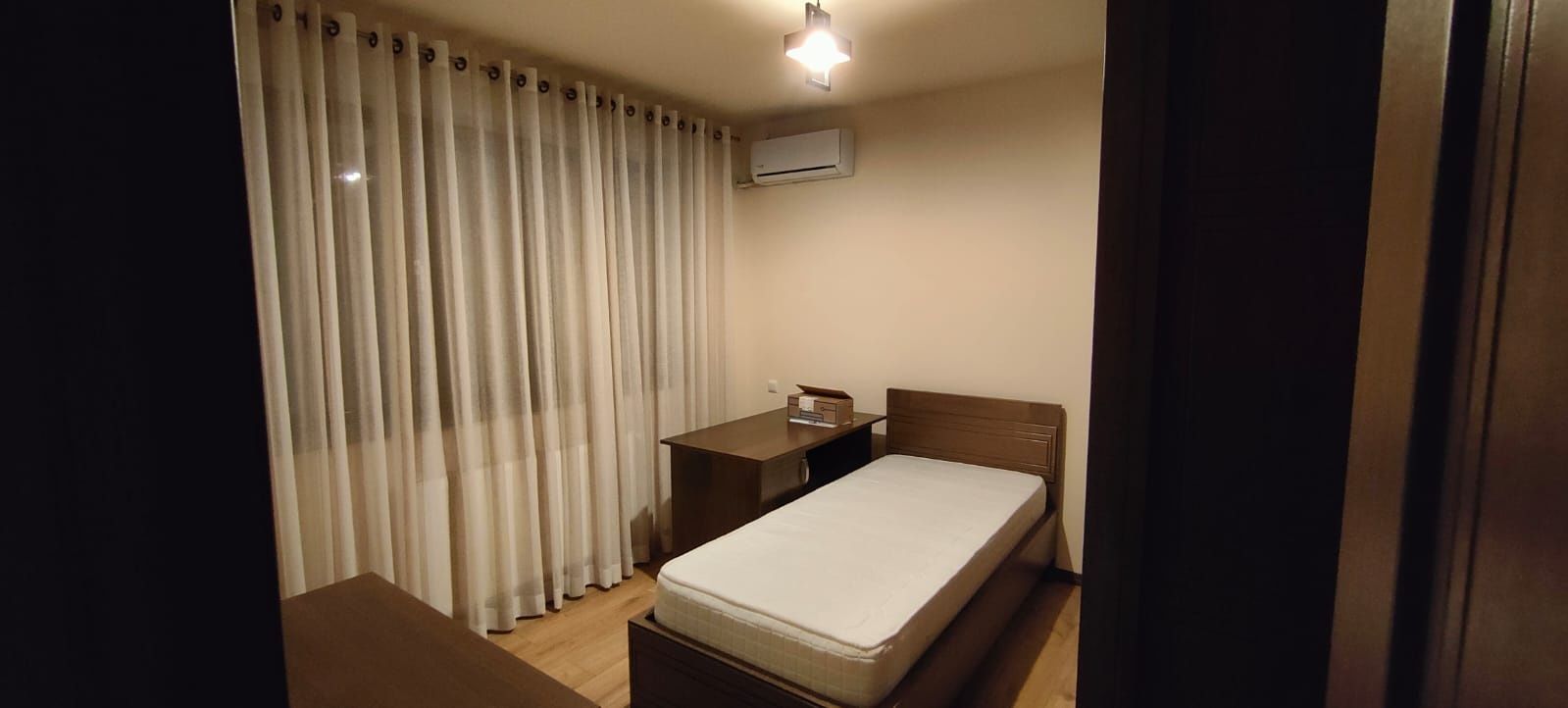 Apartament 3 camere, Orizont