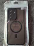 Husa silicon Galaxy A36 5G