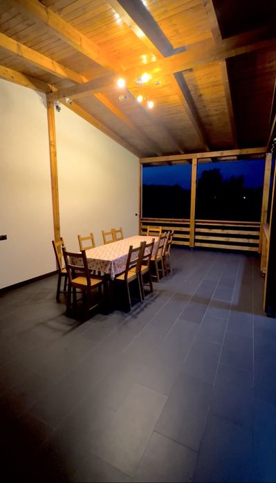 Cabana de inchiriat - Chalet IriMa