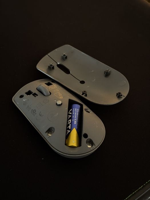 Mouse Lenovo 600 Silent