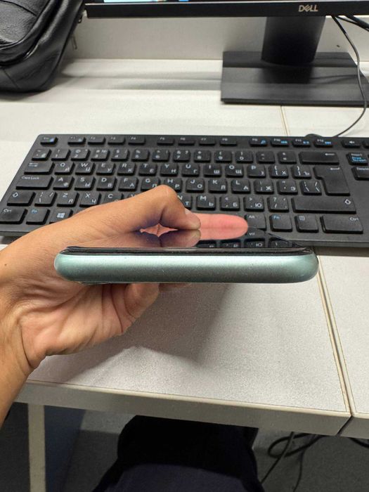 iPhone 11 128 GB LL/A