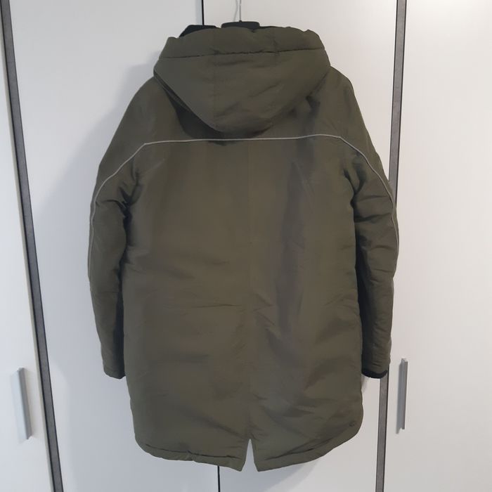 Vand geaca băieți marimea 158/164