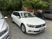 Vw Passat 2018 fara ADBLUE 2018 distronic navi