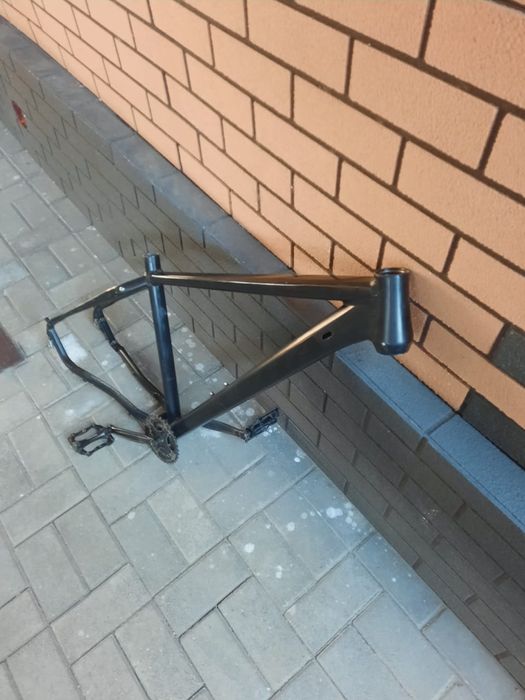 Рама для велосипед