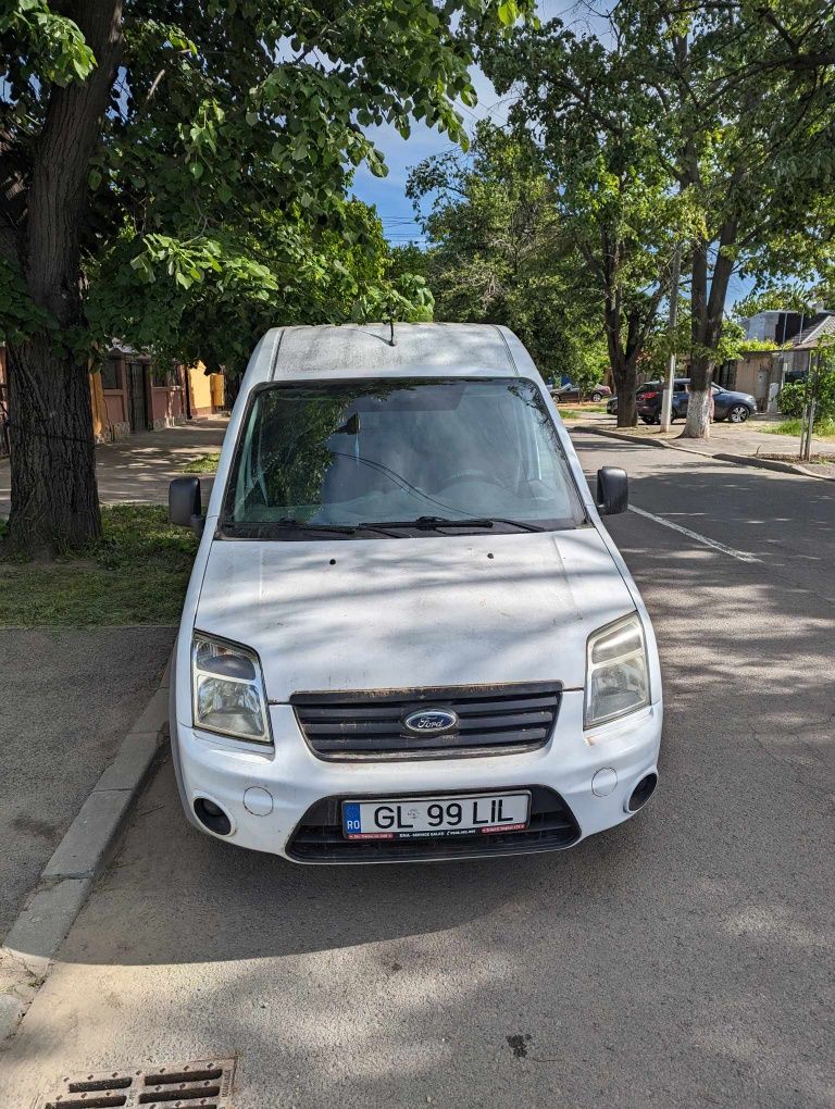 Ford transit connect 1.8 tdci