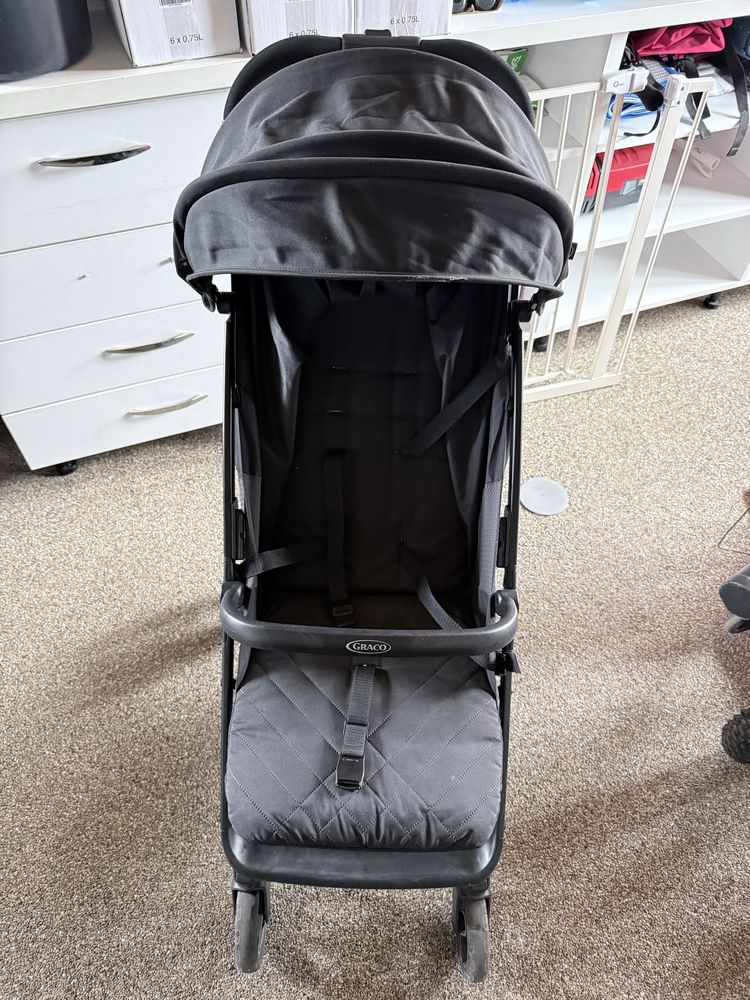 Carucior sport GRACO Myavo