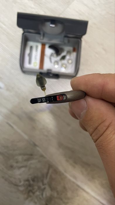 Vand aparate auditive