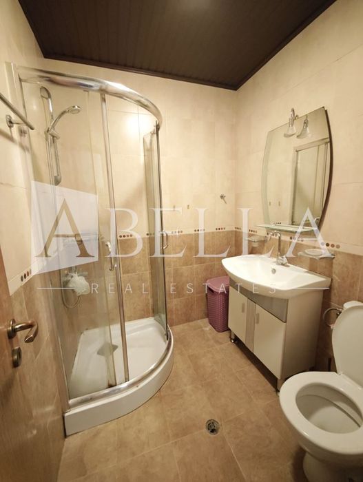 Дава се под наем Двустаен апартамент в София, Зона Б-5 - 60 кв.м за 535.5 € - Снимка #9