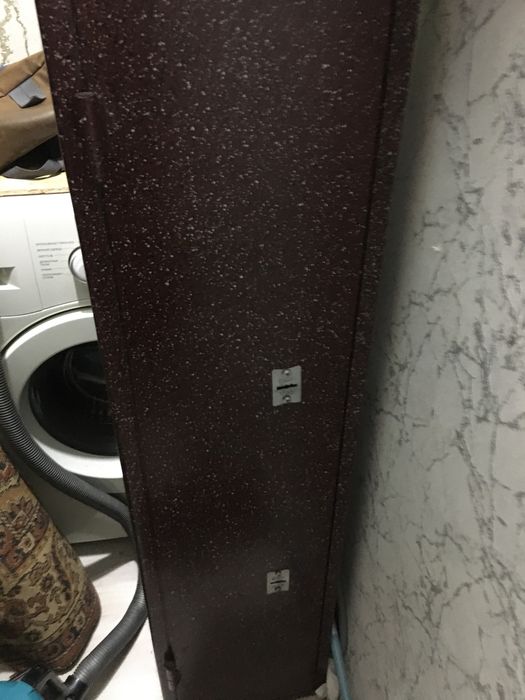 Продам железный шкаф