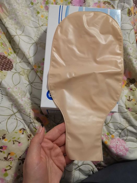 Торбички отворени