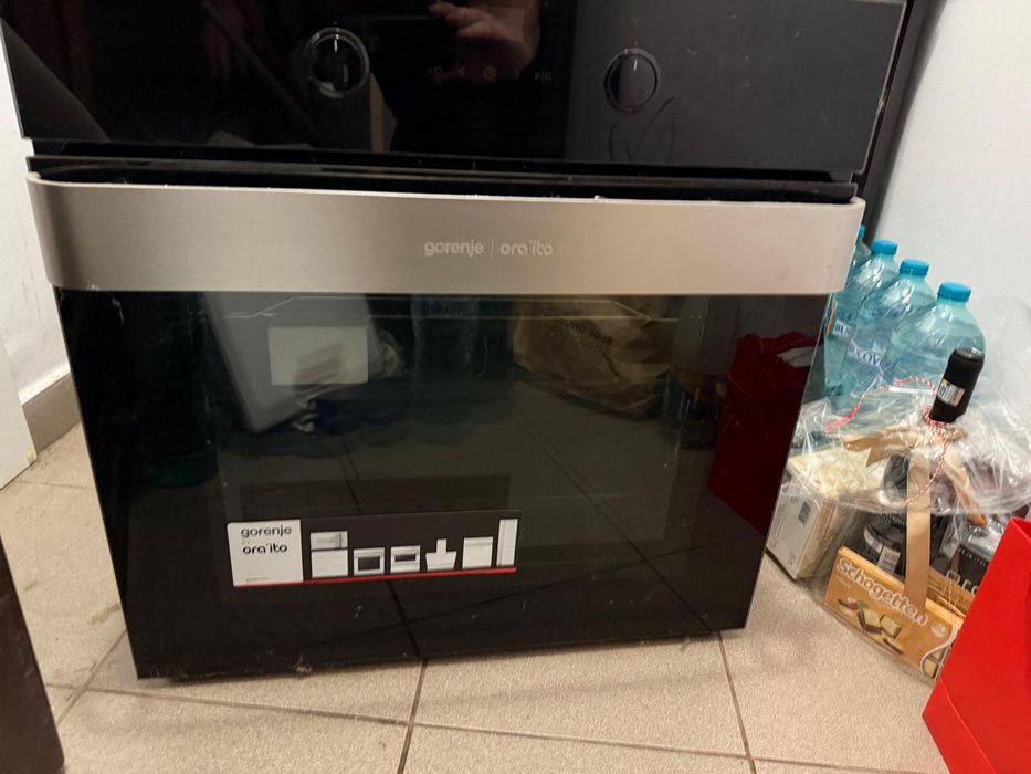 Cuptor GORENJE Nou
