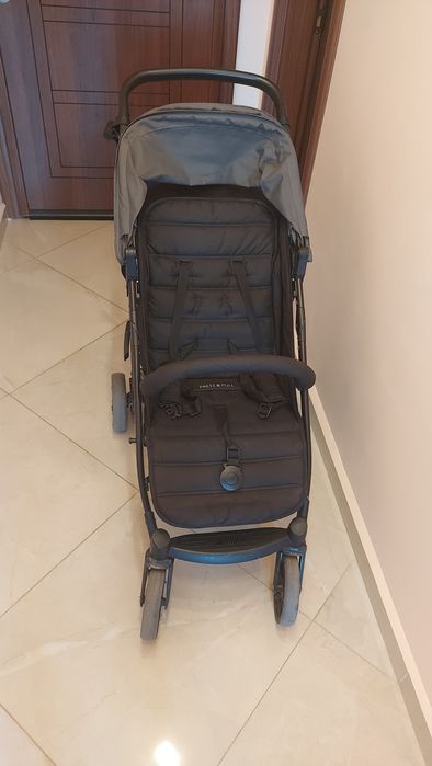 Лятна количка Hauck