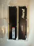 Kit Memorie Ram 32GB 16x2 DDR5 5200 Mhz