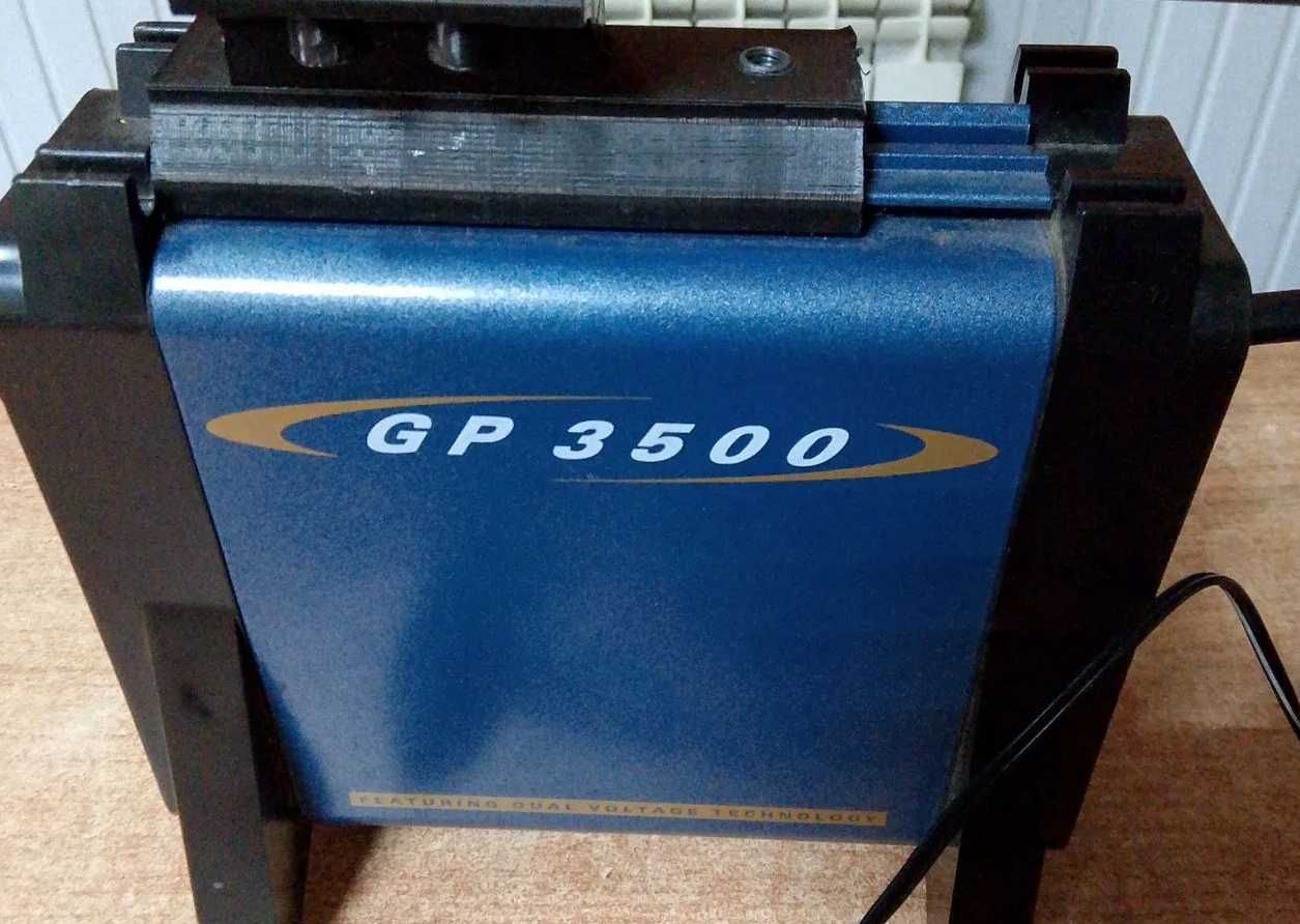 Металлоискатель GP3500