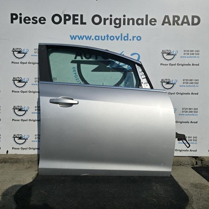 Portiera usa dreapta fata Opel Astra J Facelift