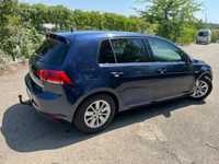 VW Golf 7  1.6Tdi, 6 trepte