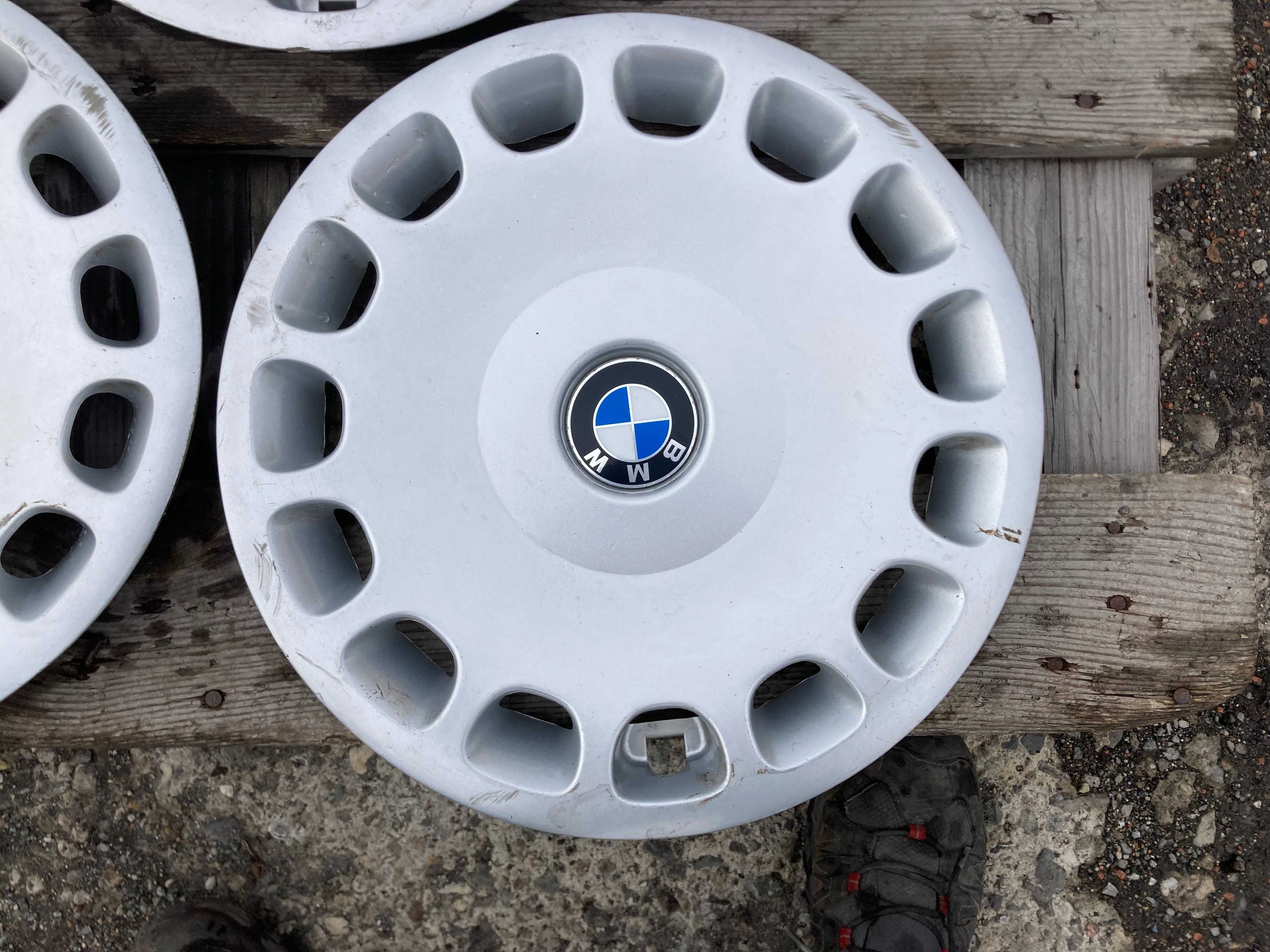 15 цола Тасове за BMW E39 БМВ Оригинални 3 броя