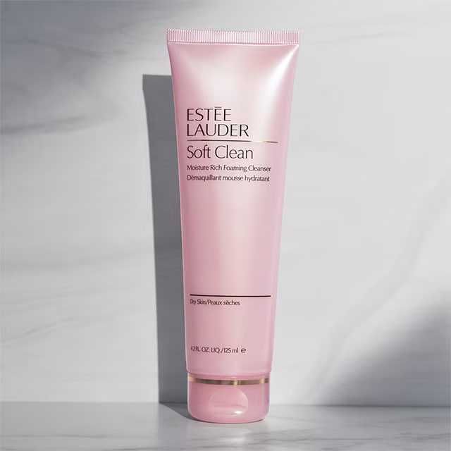 Estee Lauder Подарочный набор средств по уходу за кожей Soft Clean