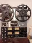 Teac 3340 S functional.