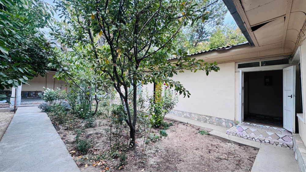 Продается участок под строительство Мирабад авеню