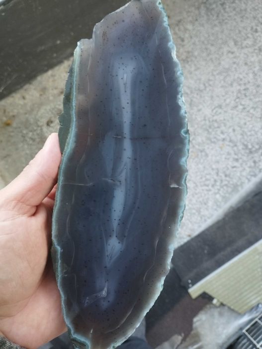 Минерали от Родопите