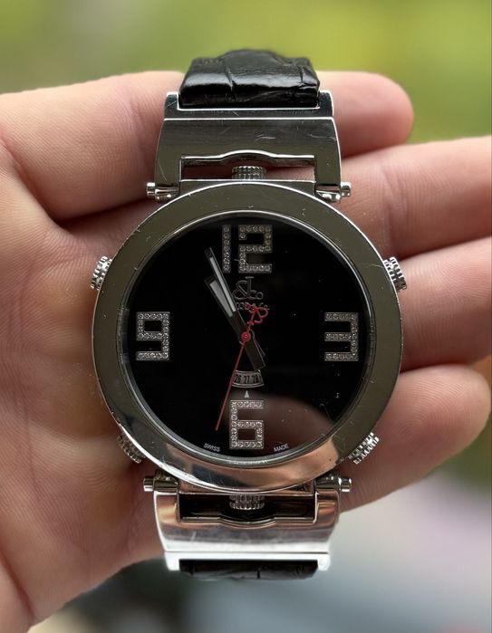 Jacob & Co six time zones мъжки часовник