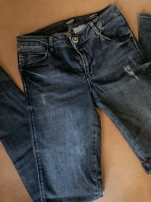 Blugi Guess damă/M