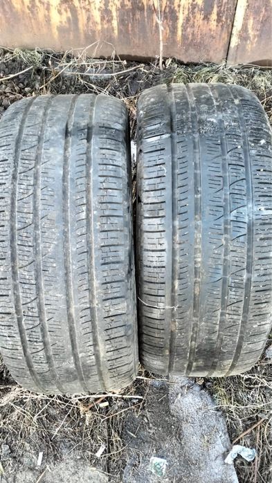 Продам покрышки, коленвал