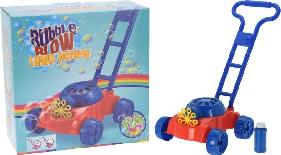 Автоматична голяма машина за сапунени балони