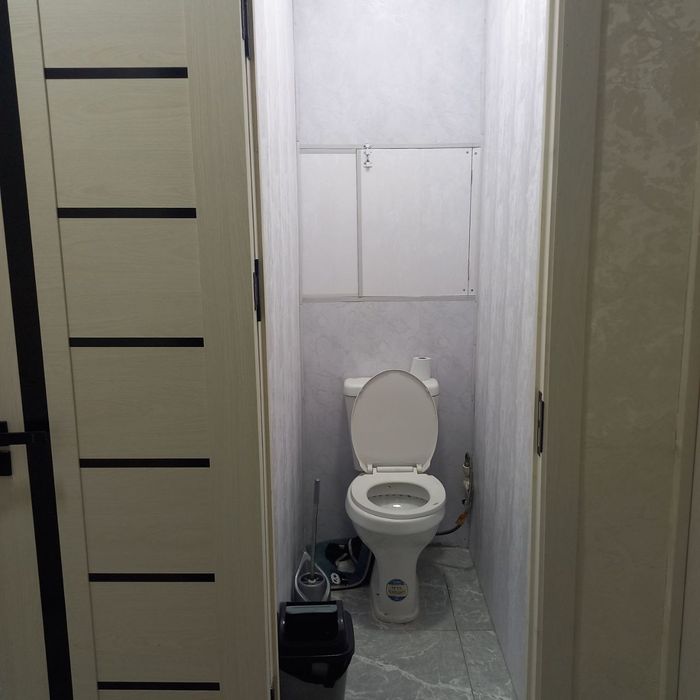 Квартира  евро ремонт